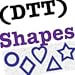 Autism/DTT Shapes