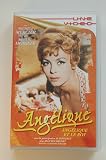 Angelique, vol. 3 : angelique et le roy [VHS]