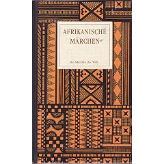 Afrikanische M�rchen