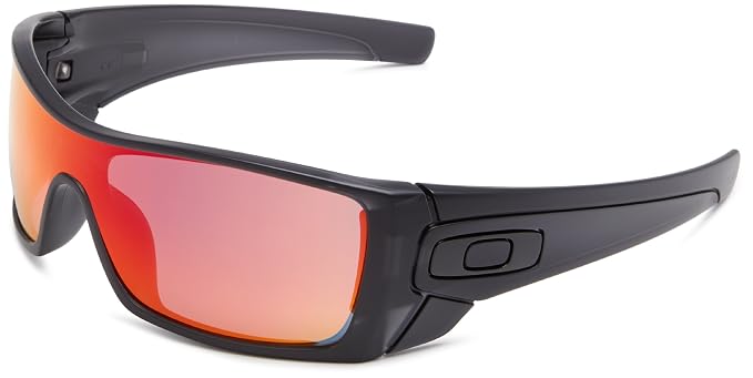 Oakley fuel cell sunglasses matte black 