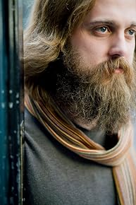 Image de Iron & Wine