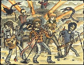 Image of Drive-By Truckers