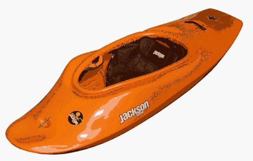 Buy Jackson Star Series -All Sizes by Jackson Kayak, Inc.