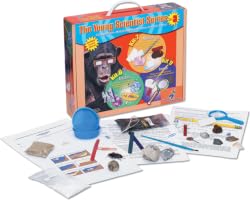 Minerals, Crystals, Fossils