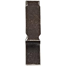 SHAVIV 151-29033 D85 Six Cutting Edge, Hi-Speed Steel Blade (Pack of 10)