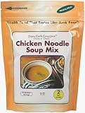 Dixie Carb Counters Dine n Dash Chicken Noodle Soup Mix