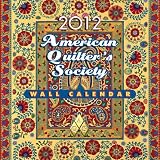 Aqs 2012 Calendar