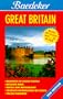 Baedeker Great Britain and Northern Ireland (Baedeker's Great Britain and Northern Ireland)