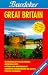 Baedeker Great Britain and Northern Ireland (Baedeker's Great Britain and Northern Ireland)