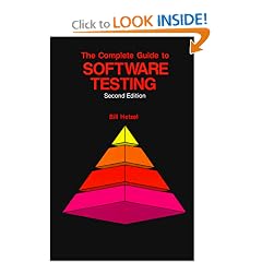 The Complete Guide to Software Testing