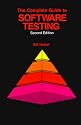 The Complete Guide to Software Testing