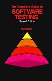 The Complete Guide to Software Testing