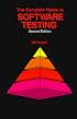 The Complete Guide to Software Testing