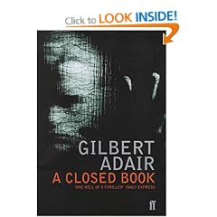 A Closed Book