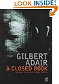 A Closed Book