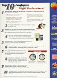 Corel Suite WordPerfect 8 Legal Edition