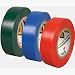 Scotch(R) 35 Vinyl Electrical Color Coding Tape, Orange, 1/2 in x 20 ft (13 mm x 6,1 m) [PRICE is per ROLL] Image