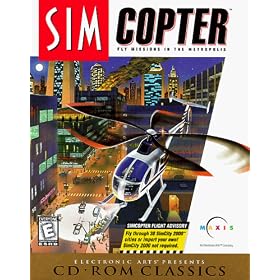 SimCopter