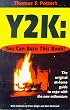 Y2K: You Can Burn This Book!