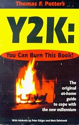 Y2K: You Can Burn This Book!