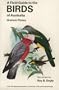 A Field Guide to the Birds of Australia