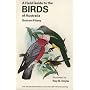 A Field Guide to the Birds of Australia