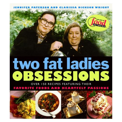 two fat ladies book cover