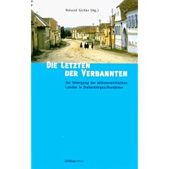 Die letzten der Verbannten