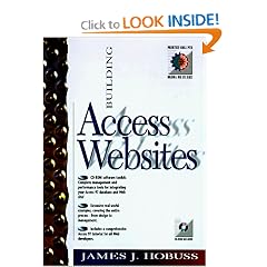 Building Access Web Sites
