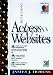 Building Access Websites (Prentice-Hall Building a Web Site)
