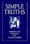 Simple Truths: Thinking Life Through With Fulton J. Sheen
