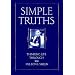 Simple Truths: Thinking Life Through With Fulton J. Sheen