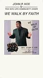 We Walk By Faith [VHS]