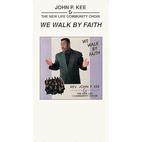 We Walk By Faith [VHS]