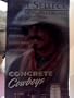 Concrete Cowboys [VHS]