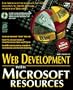 Web Development With Microsoft Resources