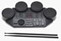 Yamaha DD9M Touch-Sensitive Digital Drums