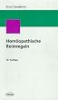 Hom�opathische Reimregeln