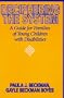 Deciphering the System: A Guide for Families of Young Children with Disabilities