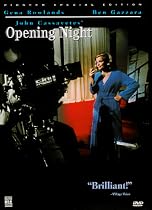 Opening Night