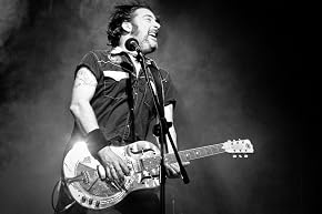 Image of Dave Arcari
