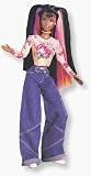 Barbie Christie Happenin' Hair AA Doll (1998)