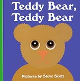Teddy Bear, Teddy Bear