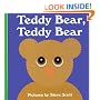 Teddy Bear, Teddy Bear