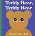 Book Teddy Bear, Teddy Bear