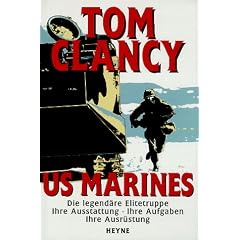 US Marines. Die legend�re Elitetruppe