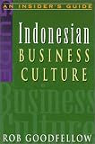 Indonesian Business Culture