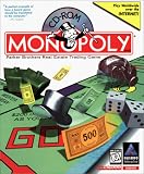 Monopoly - Dupe, refer to asin B00000K4D9
