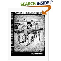 Nashville Songwriting