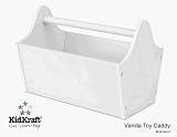 KidKraft Toy Caddy - Vanilla